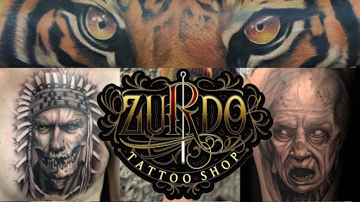 Zurdo Art Studio