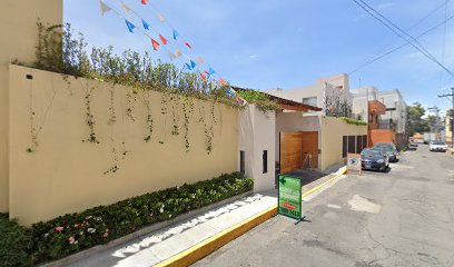 Residencial Hidalgo