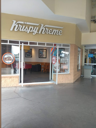 GA Krispy Kreme