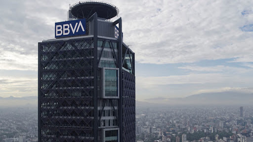 Banco BBVA Iztacalco