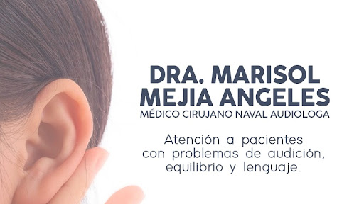 Dra. Marisol Mejia Angeles