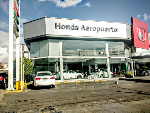 Honda Aeropuerto