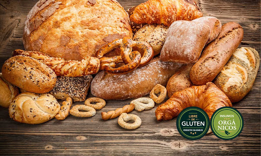 Pan Filio | Gluten Free Bakery