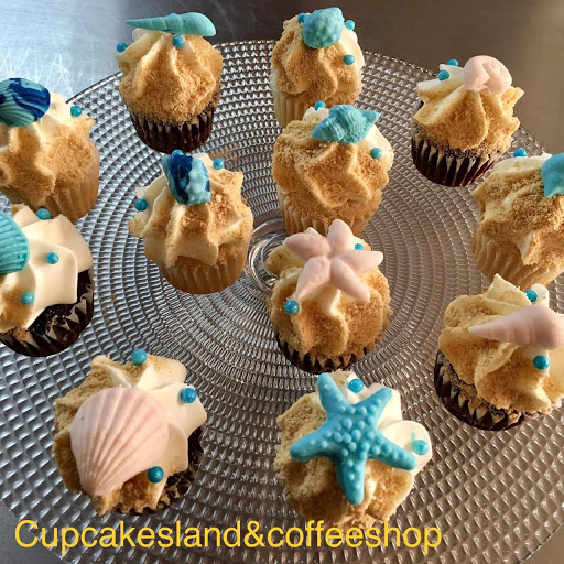 Cupcakesland
