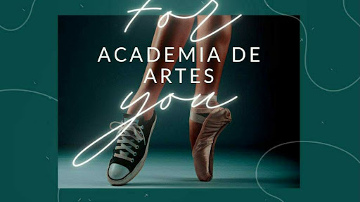 Academia de Artes For You