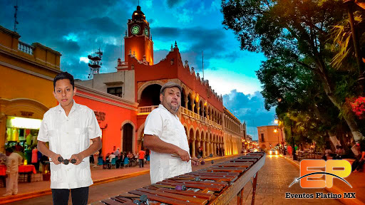 Marimbas CDMX | Marimbas Ciudad de México | Contrataciónes de Marimba Orquesta