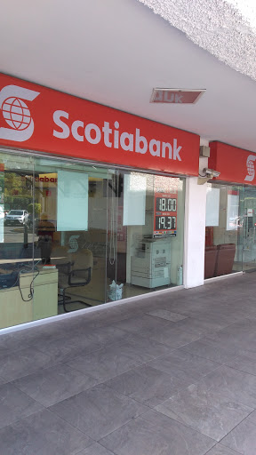 Scotiabank Miramontes
