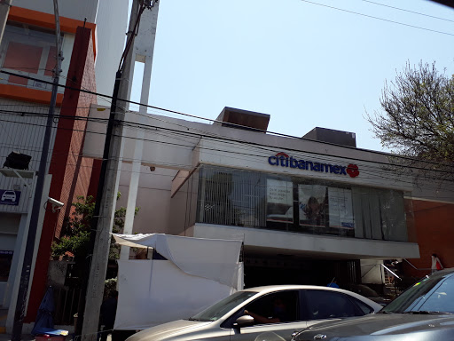 Citibanamex Mixcoac