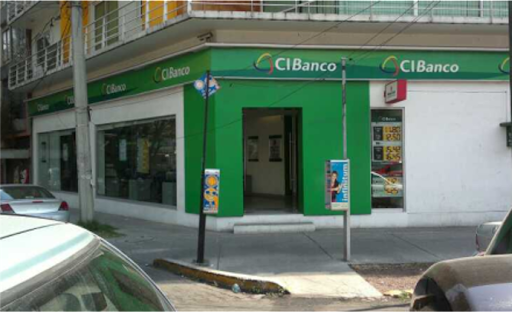 CIBanco Narvarte