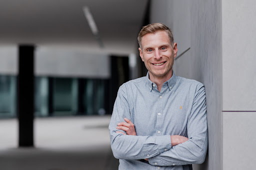 Michael Göpfert - SEO Freelancer & Berater