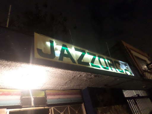 Jazzorca