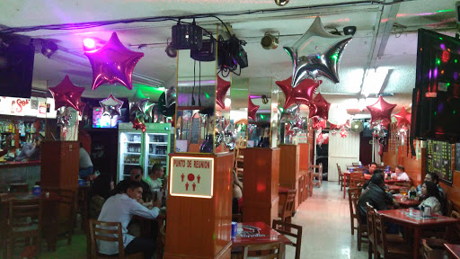Restaurante Bar Cantina La Tapatia