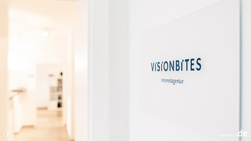 visionbites GmbH - Internetagentur & Typo3 Agentur München