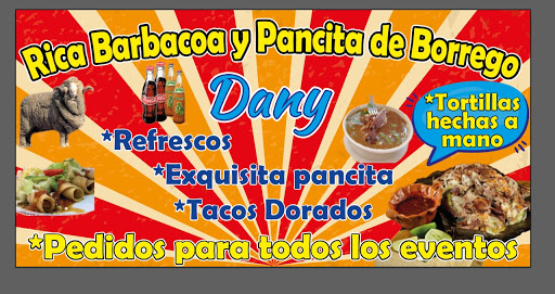 Barbacoa Don Dany