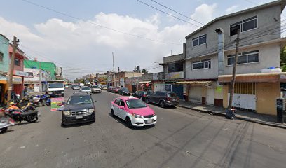 Barbacoa "San Miguel"