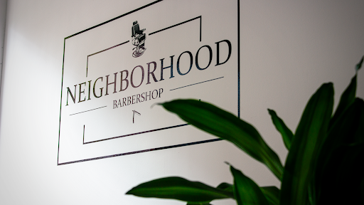 The Neighborhood Barbershop