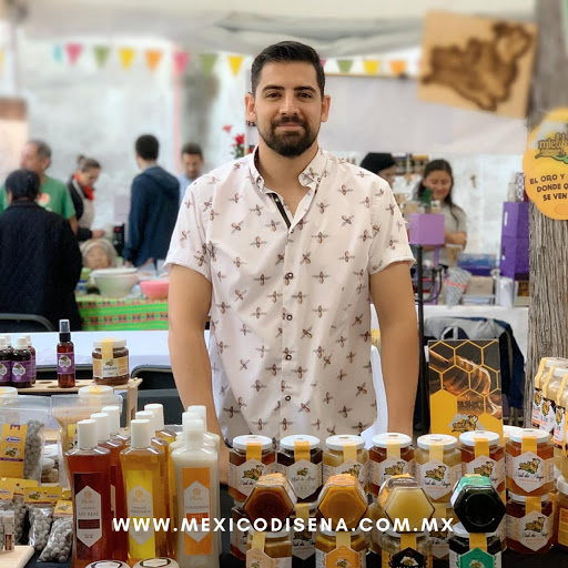 México Diseña Bazar
