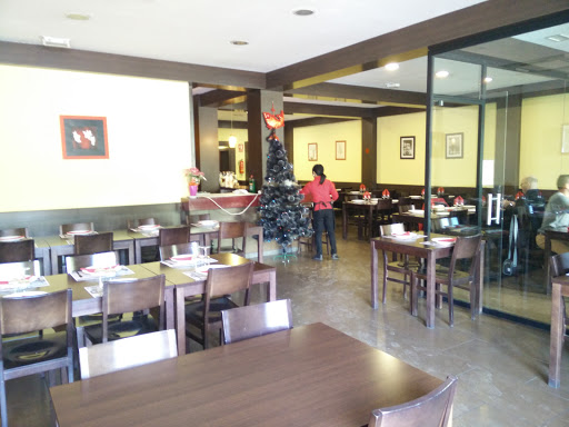 Restaurante Xiang Jiang