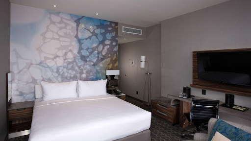Courtyard by Marriott Mexico City Vallejo