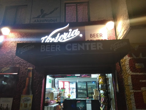 Beer Center