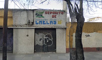 Deposito De Chelas