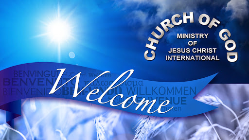 Iglesia de Dios Ministerial de Jesucristo Internacional - IDMJI - CGMJI -- MX - SATELITE