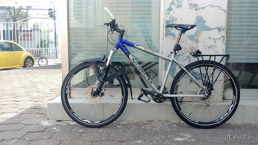 Huizi Bikes