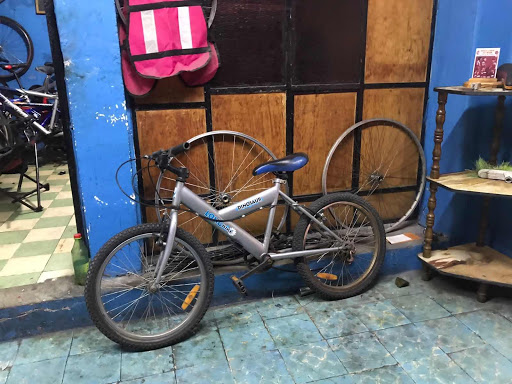 Reparación de Bicicletas Cyclen&clean