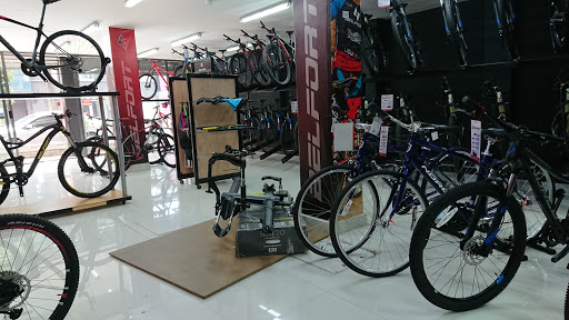 Belfort Bikes Store LA ROMA