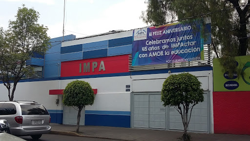 IMPA - Colegio bilingüe