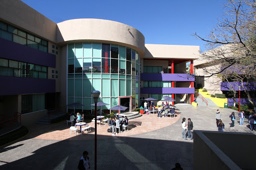 Colegio Copán Campus Fuentes