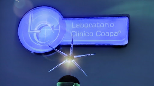 Laboratorio Clínico Coapa