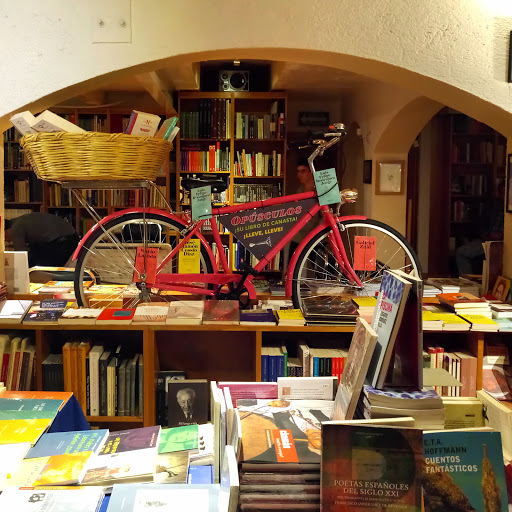 Libreria Bonilla
