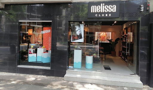 Melissa Shoes Clube Polanco