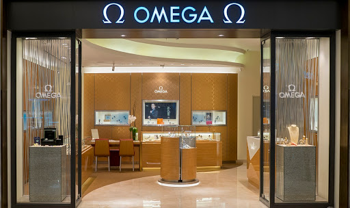 OMEGA Boutique - Mexico DF
