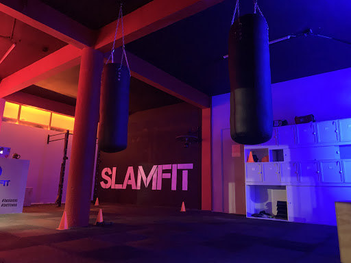 Slamfit