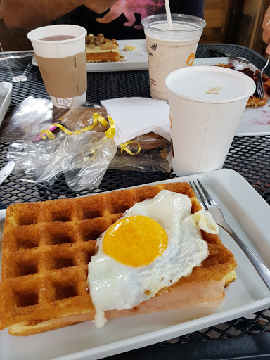 W&M Waffles and More