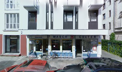 Waschomat Wäscherei GmbH