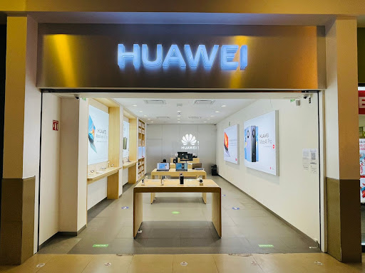 Huawei Experience Store Buenavista