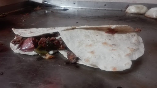 Burritos & Algo mas