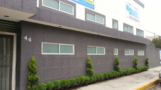 MBC - Medical Business Center