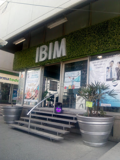 IBIM Instituto Bicentenario Inglés de México