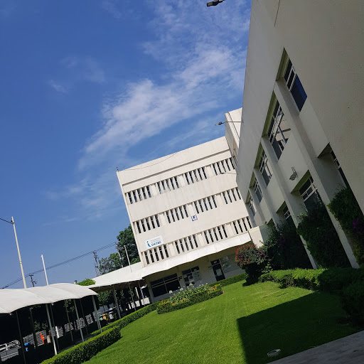 UNITEC Sur - Universidad Tecnológica de México