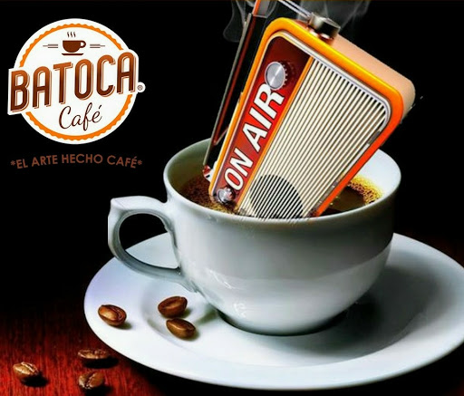 Café Batoca