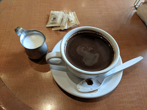 Café Emir