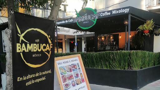 Café Bambucaf