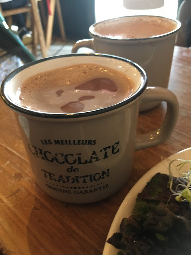 Cacao Café