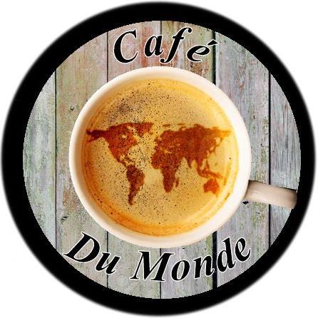 Cafetería Du Monde - Foro Cultural Internacional