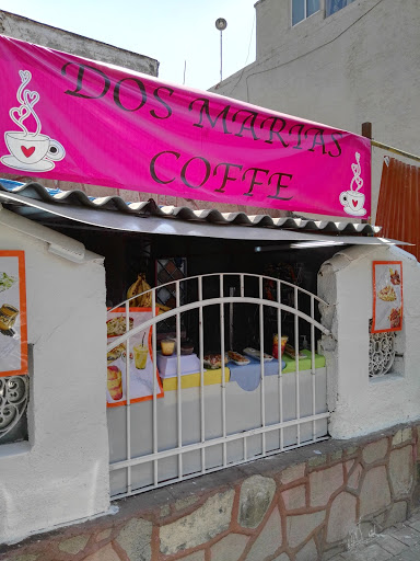 Cafetería Dos Marías