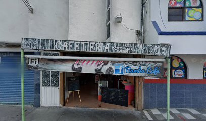 Cafetería Carmina